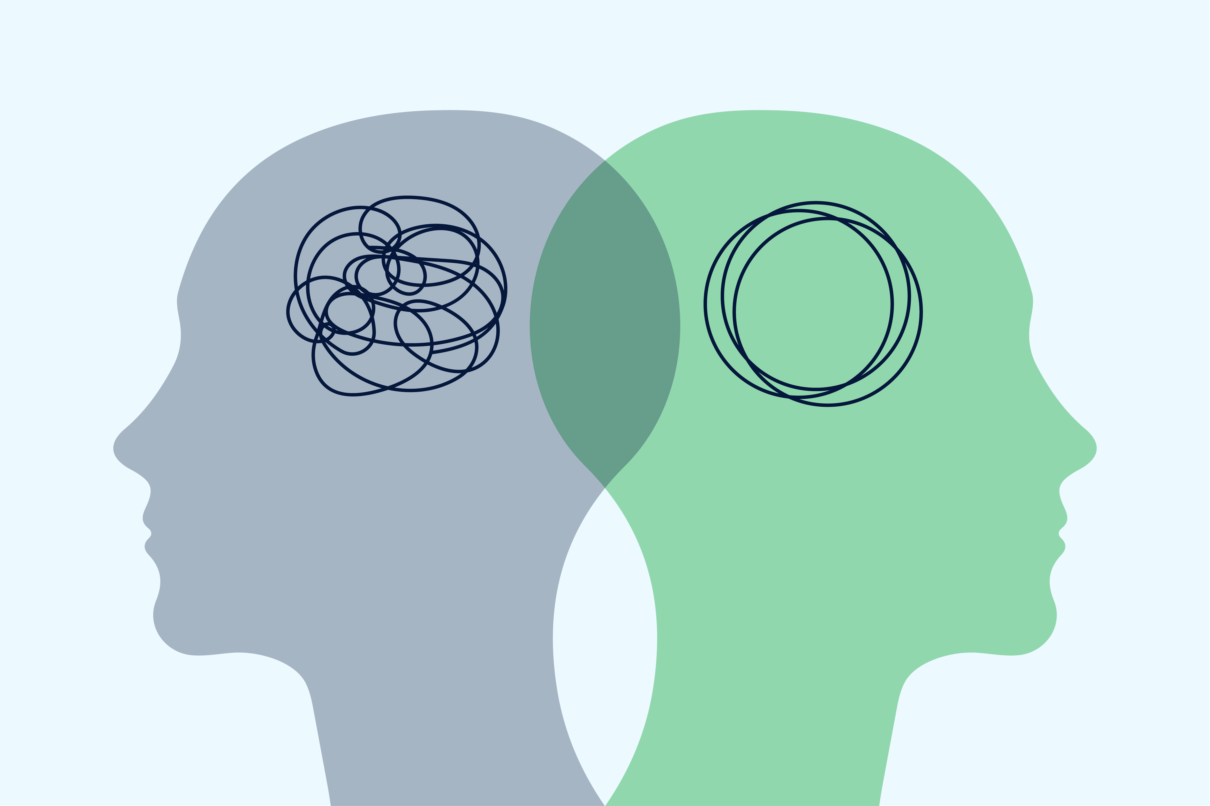Understanding Displacement in Psychology
